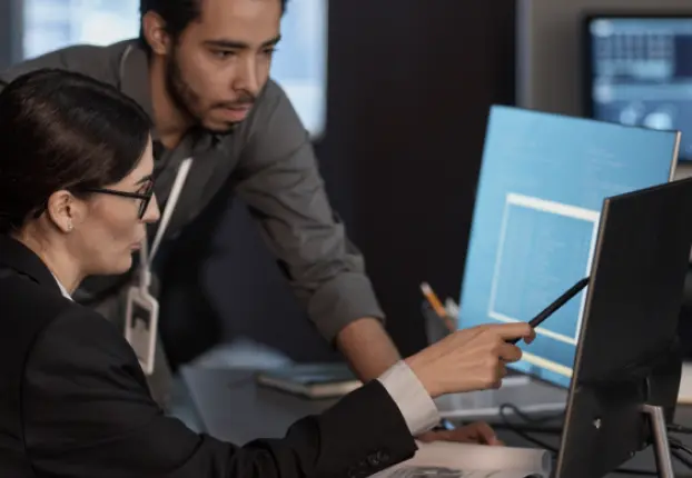 Sales & Support Team