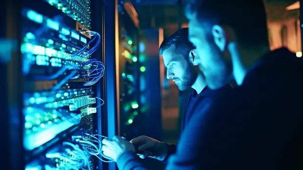 IP Connectivity Image