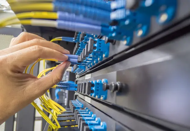 Flexible Contract Options